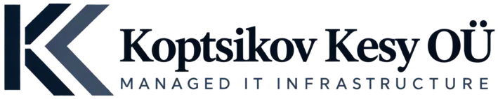 Koptsikov Kesy OÜ